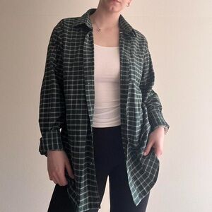 St. John's Bay Button Down